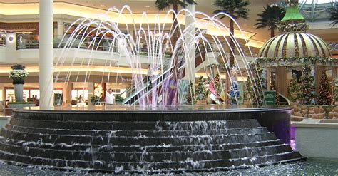 Uncover the Aquatic Delights of Gardens Mall's Magic Garden